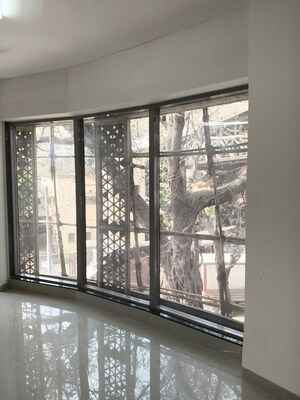 Floor Plan in  Office Space at Vile Parle East – for Rent