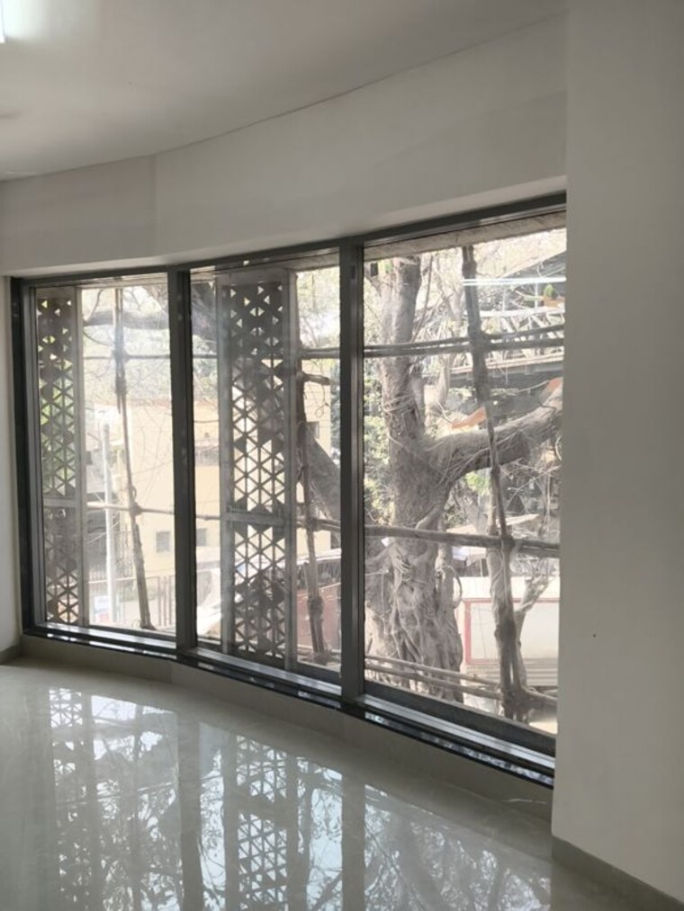 Floor Plan, vile parle east Commercial Office Space 420 Sq.Ft. In Vile Parle East Mumbai 9903286