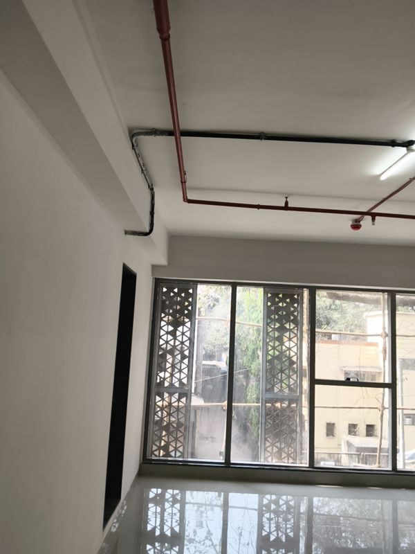 Office Space For Rent in Vile Parle East