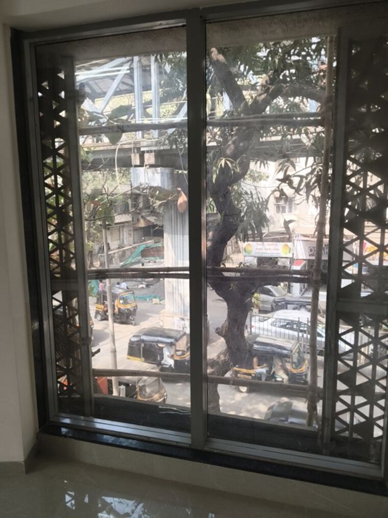 Exterior View, vile parle east Commercial Office Space 420 Sq.Ft. In Vile Parle East Mumbai 9903286