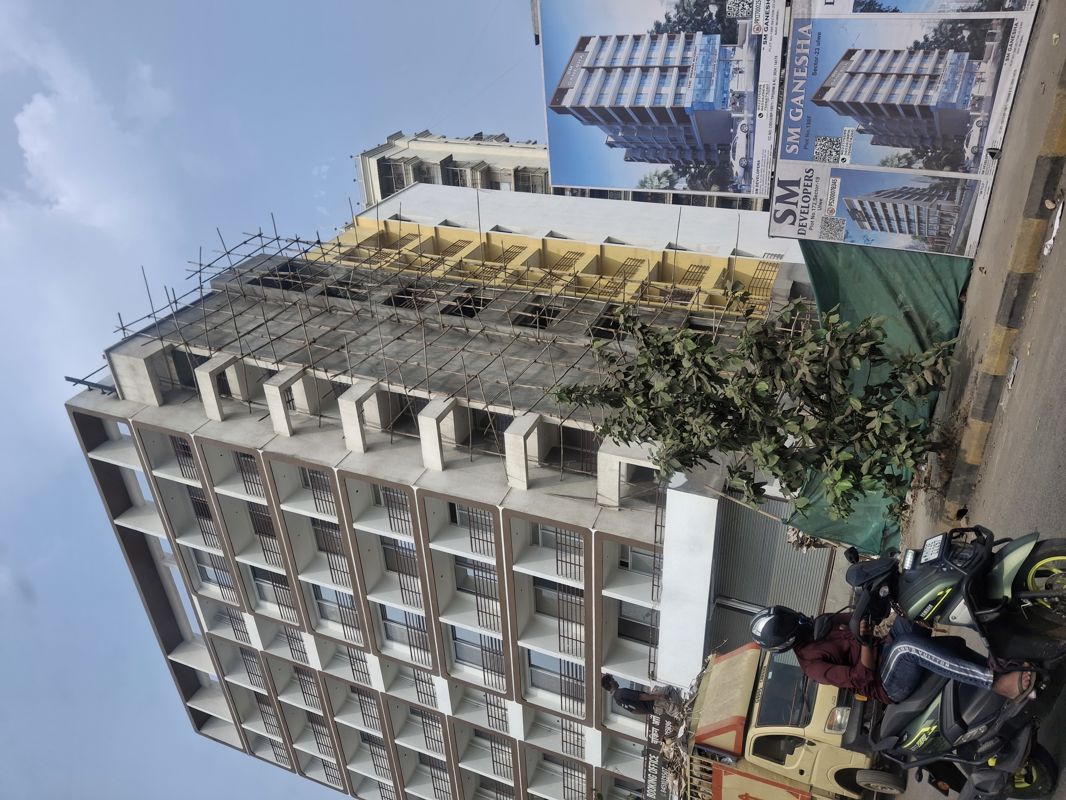 2 BHK Apartment For Rent in Ulwe