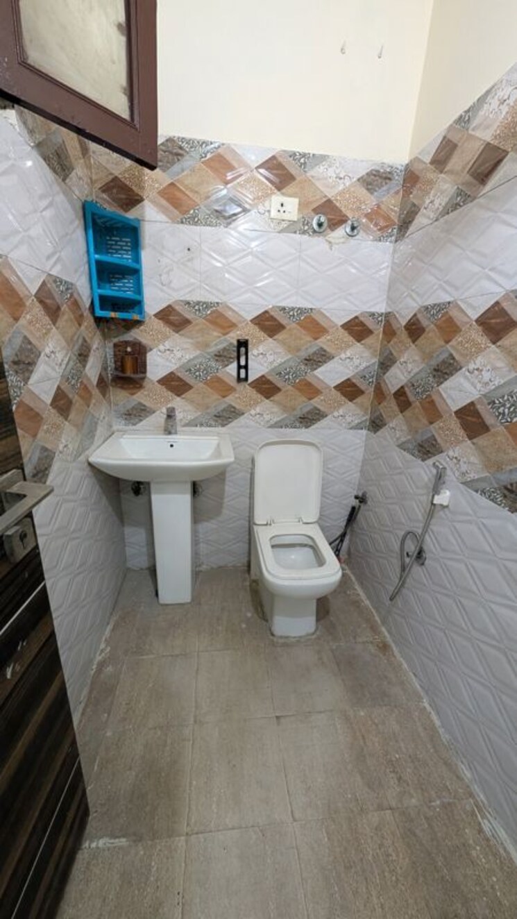 Master Bedroom, chahak-plaza 2 Bedroom 800 Sq.Ft. Builder Floor In Shakti Khand Ghaziabad 9903301