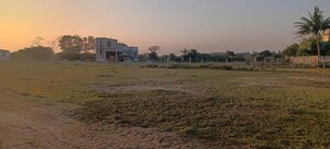 Plot Area in  Plot at Trichy Airport – for Sale