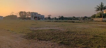 Plot Area in  Plot at Trichy Airport – for Sale