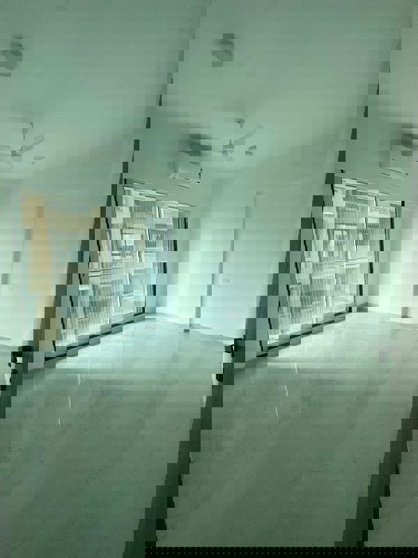 3 BHK + Pooja Room 1100 Sq.Ft. Apartment in Shubham Trident