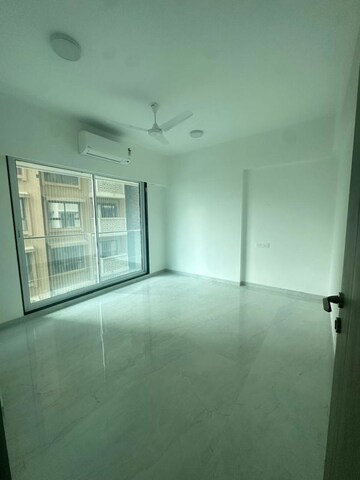 3 BHK Apartment For Rent in Shubham Trident, Chembur