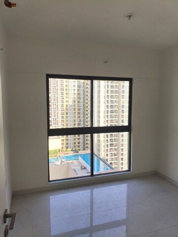 Room in 2 BHK Apartment at Runwal Gardens, Dombivli East – for Rent