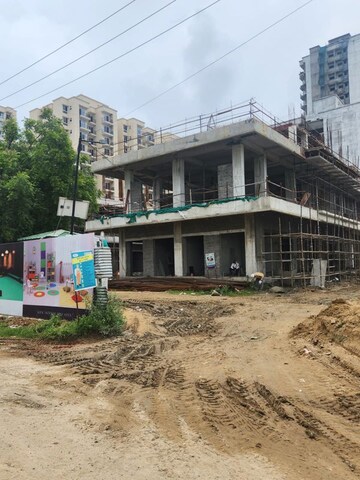  Shop – Exterior View View at Signature Signum 37D III, Sector 37d - for Sale