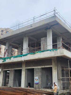  Shop – Exterior View View at Signature Signum 37D III, Sector 37d - for Sale