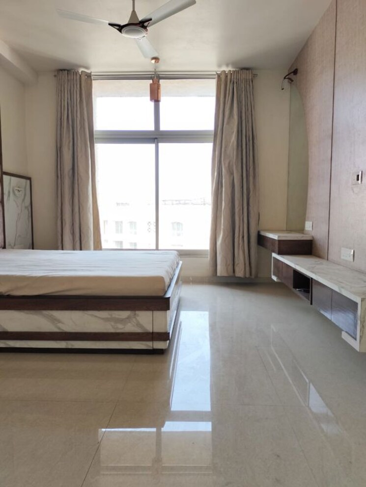 Kitchen, hiranandani-estate 3 Bedroom 1900 Sq.Ft. Apartment In Ghodbunder Road Thane 9903311