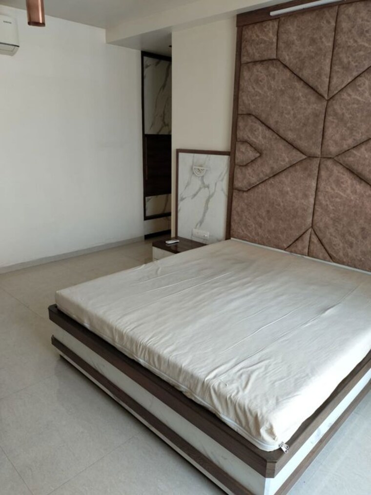 Bedroom, hiranandani-estate 3 Bedroom 1900 Sq.Ft. Apartment In Ghodbunder Road Thane 9903311