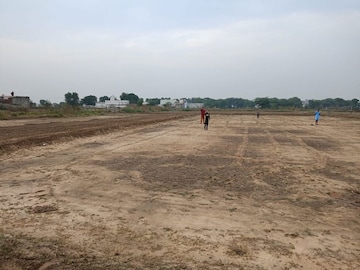 Plot Area in  Plot at Kodandapur Junction – for Sale