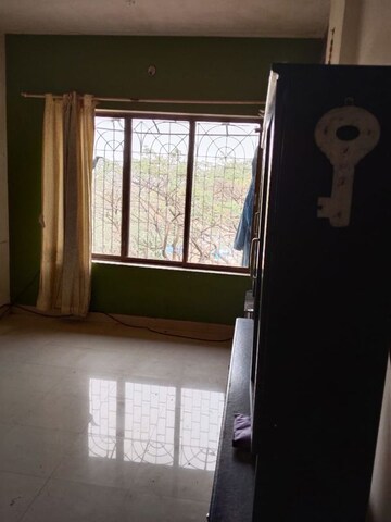 Bedroom in 2 BHK Apartment at Kandarpada – for Rent
