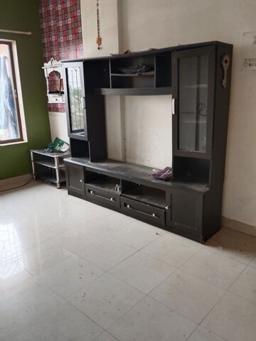 Living Room in 2 BHK Apartment at Kandarpada – for Rent