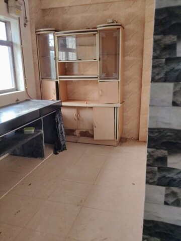 Kitchen in 2 BHK Apartment at Kandarpada – for Rent