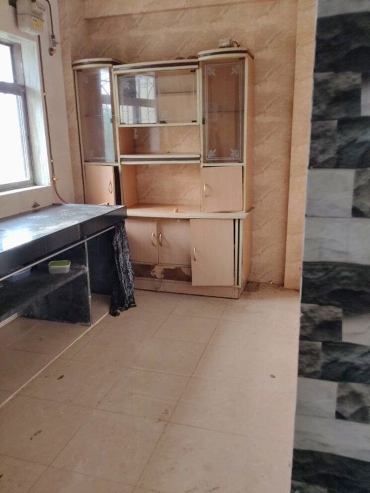 Kitchen, kandarpada 2 Bedroom 852 Sq.Ft. Apartment In Kandarpada Mumbai 9903313