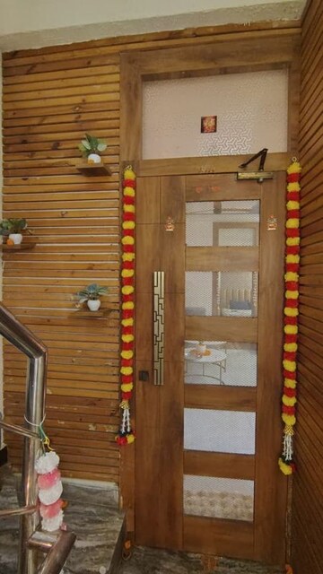 Furnished Amenities in 2 BHK Builder Floor at Vasundhara Pride, Vasundhara Sector 16 – for Sale