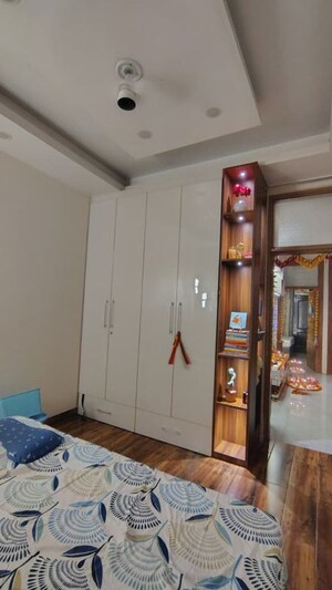 Furnished Amenities in 2 BHK Builder Floor at Vasundhara Pride, Vasundhara Sector 16 – for Sale