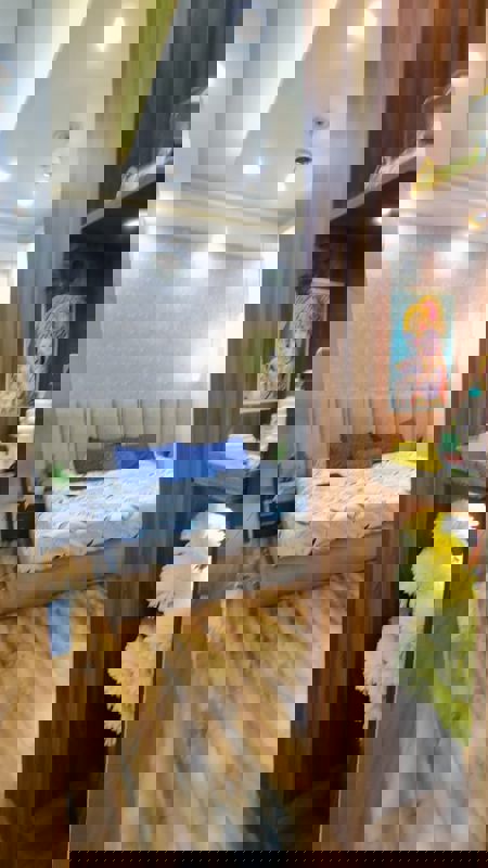 2 BHK + Pooja Room Builder Floor For Sale in Vasundhara Pride