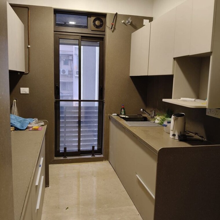 Kitchen, santacruz west 2 Bedroom 707 Sq.Ft. Apartment In Santacruz West Mumbai 9903324