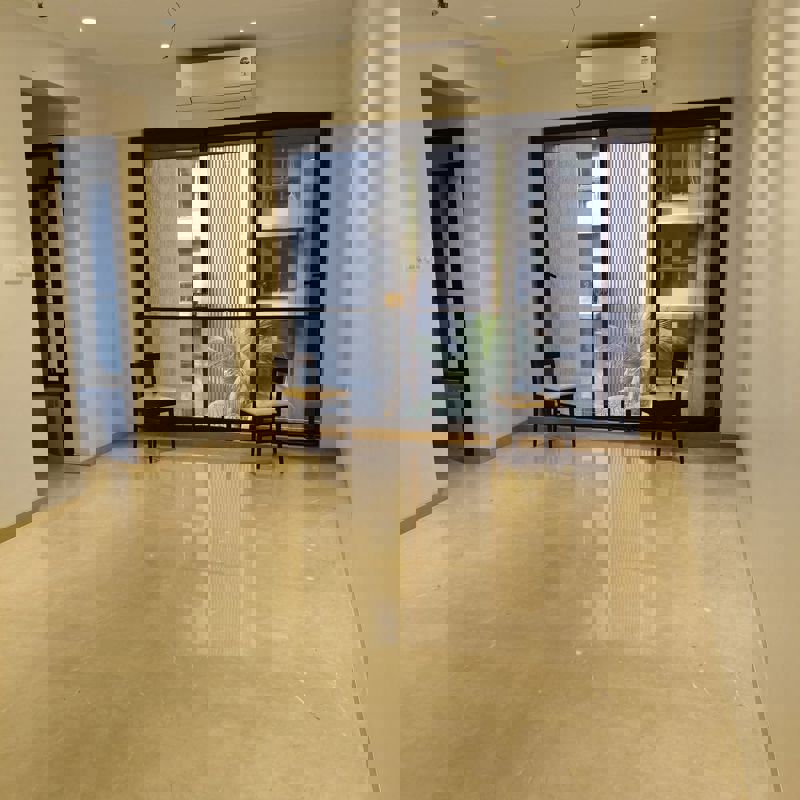 2 BHK Apartment For Sale in Santacruz West