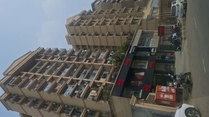 2 BHK Apartment For Rent in Ulwe