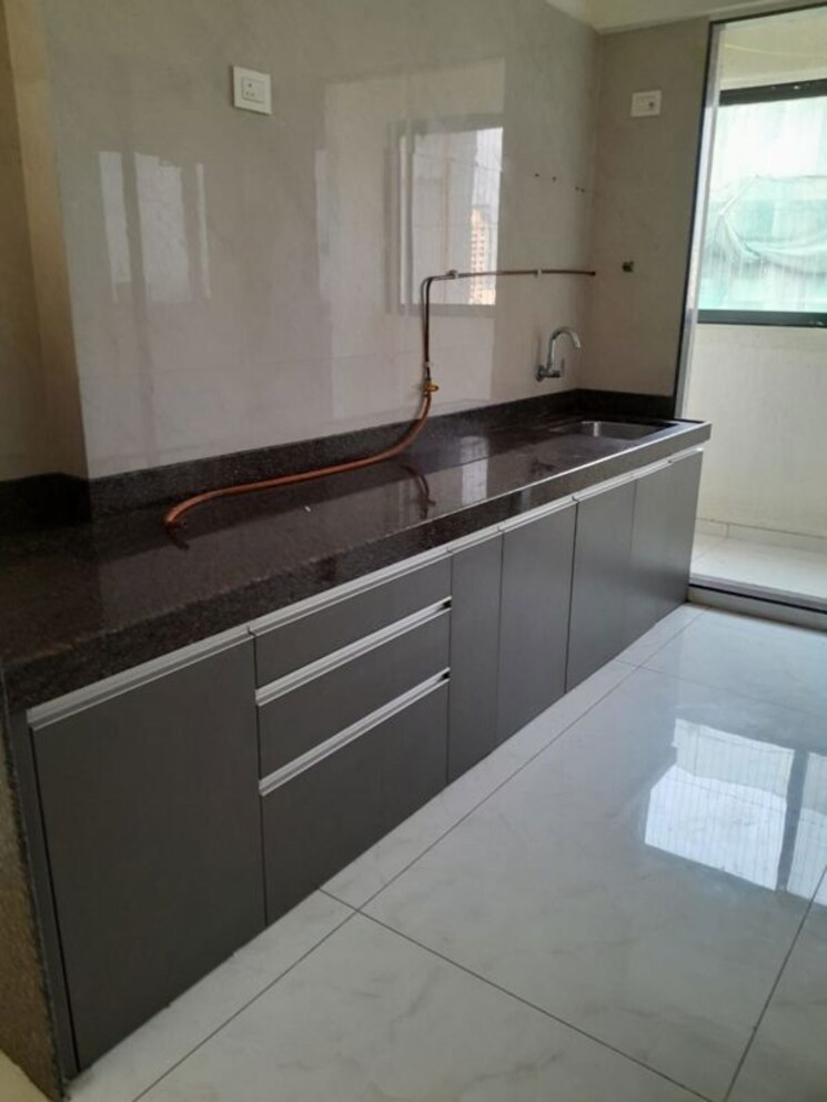 Kitchen, samarpan-anuraj-chs 2 Bedroom 650 Sq.Ft. Apartment In Borivali East Mumbai 9903335