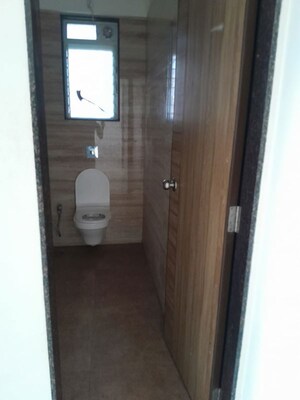 Building Lobby in 2 BHK Apartment at Samarpan Anuraj CHS, Borivali East – for Rent