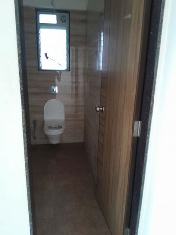 Building Lobby in 2 BHK Apartment at Samarpan Anuraj CHS, Borivali East – for Rent