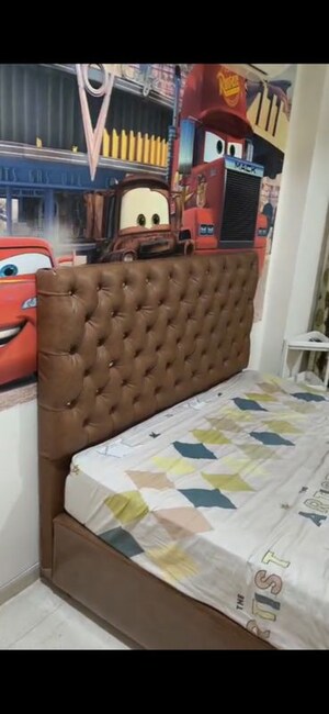 3 BHK Apartment For Rent in Aditya Wiiz Lagoon, Nizampet