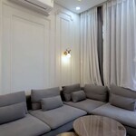 3 BHK 645 Sq.Ft. Apartment in Pyramid Altia