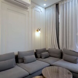 3 BHK Apartment For Rent in Pyramid Altia, Sector 70