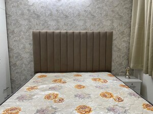 Bedroom in 3 BHK Apartment at Pivotal Paradise, Sector 62 – for Rent