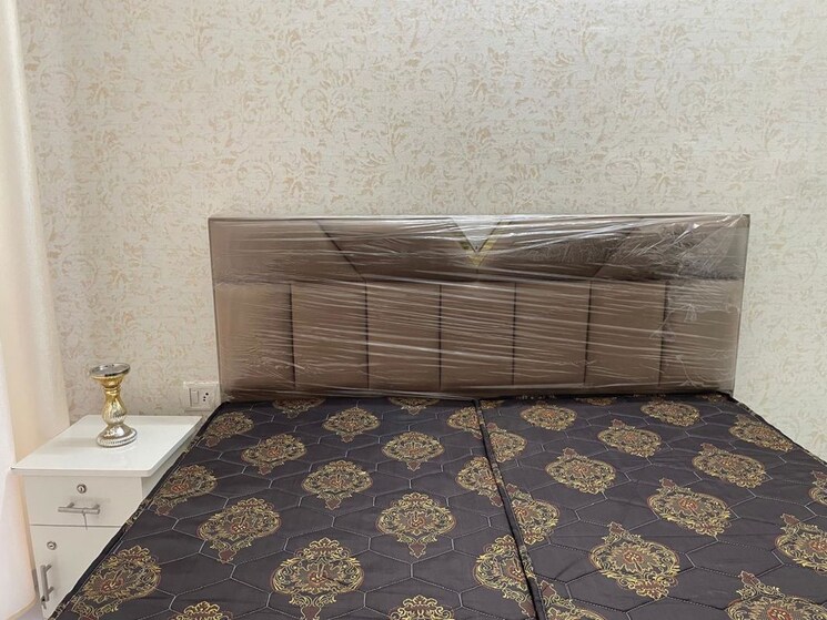 Bedroom, pivotal-paradise 3 Bedroom 716 Sq.Ft. Apartment In Sector 62 Gurgaon 9903344