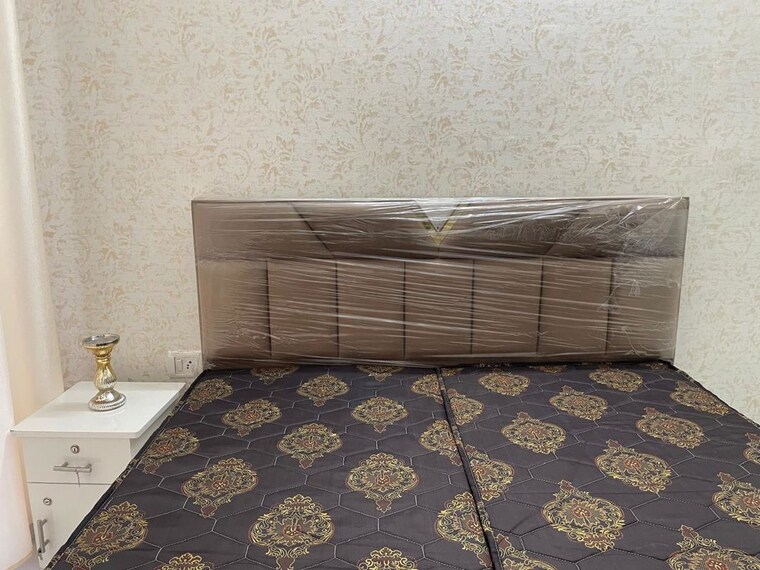 Bedroom, pivotal-paradise 3 Bedroom 716 Sq.Ft. Apartment In Sector 62 Gurgaon 9903344