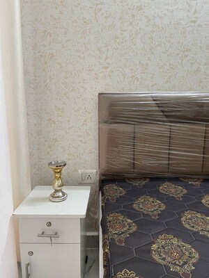 Furnished Amenities in 3 BHK Apartment at Pivotal Paradise, Sector 62 – for Rent