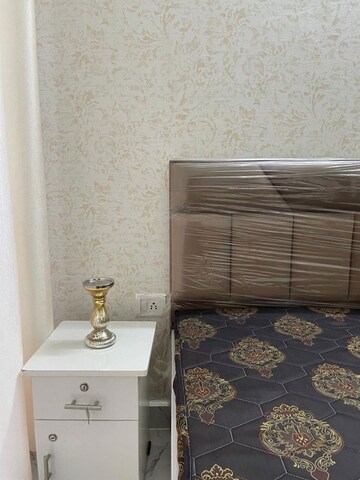 Furnished Amenities in 3 BHK Apartment at Pivotal Paradise, Sector 62 – for Rent