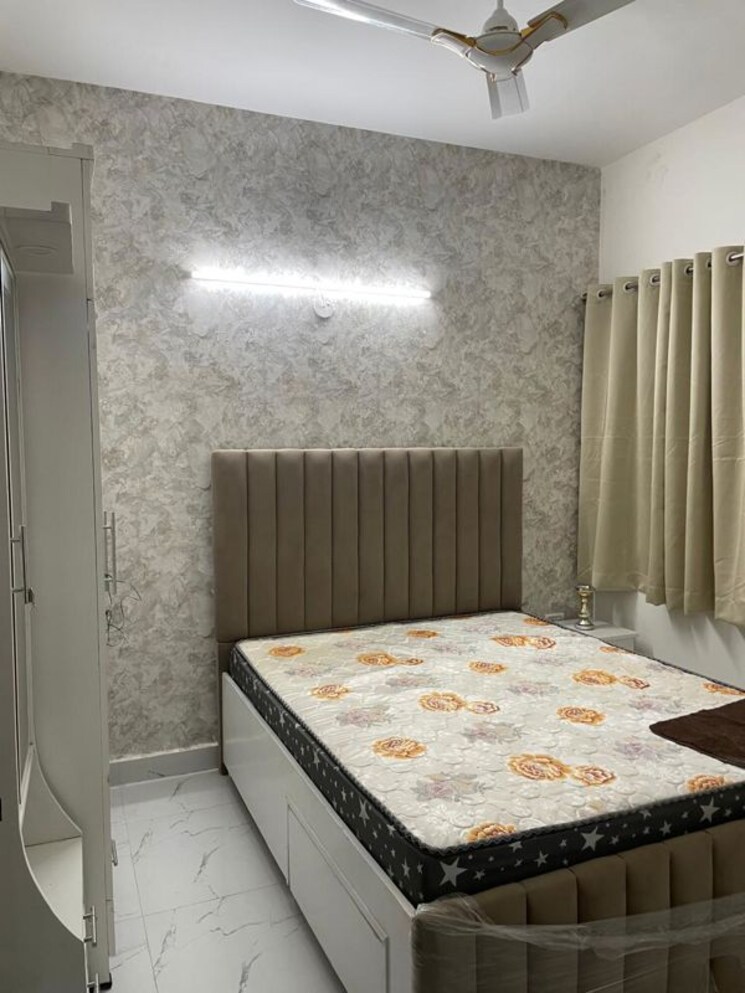 Bedroom, pivotal-paradise 3 Bedroom 716 Sq.Ft. Apartment In Sector 62 Gurgaon 9903344