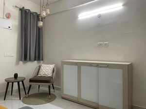 Room in 3 BHK Apartment at Pivotal Paradise, Sector 62 – for Rent