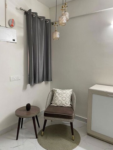 Living Room in 3 BHK Apartment at Pivotal Paradise, Sector 62 – for Rent