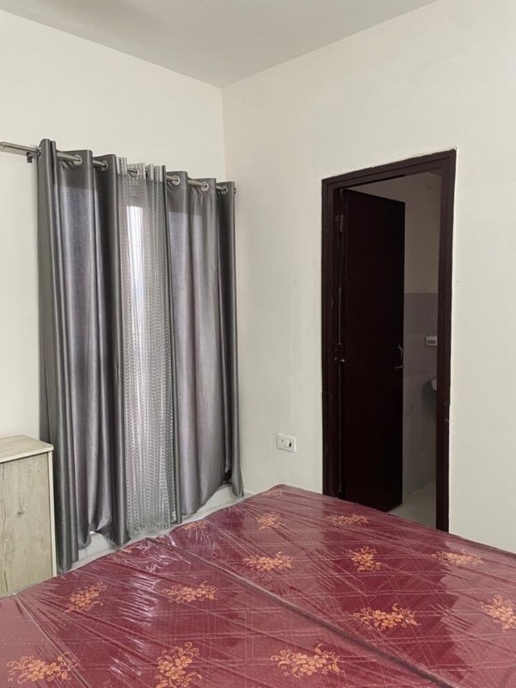 Bedroom, pivotal-paradise 3 Bedroom 716 Sq.Ft. Apartment In Sector 62 Gurgaon 9903344