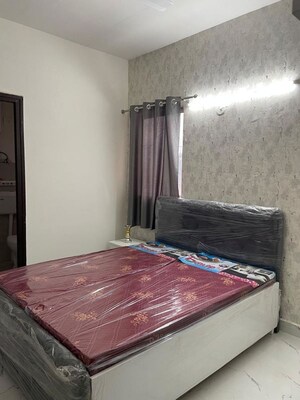 Bedroom in 3 BHK Apartment at Pivotal Paradise, Sector 62 – for Rent