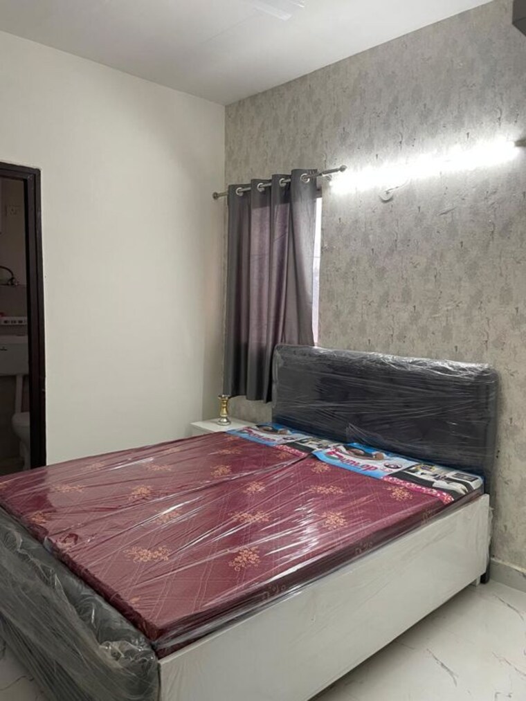 Bedroom, pivotal-paradise 3 Bedroom 716 Sq.Ft. Apartment In Sector 62 Gurgaon 9903344