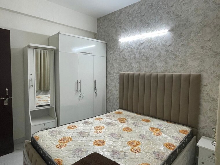 Bedroom, pivotal-paradise 3 Bedroom 716 Sq.Ft. Apartment In Sector 62 Gurgaon 9903344