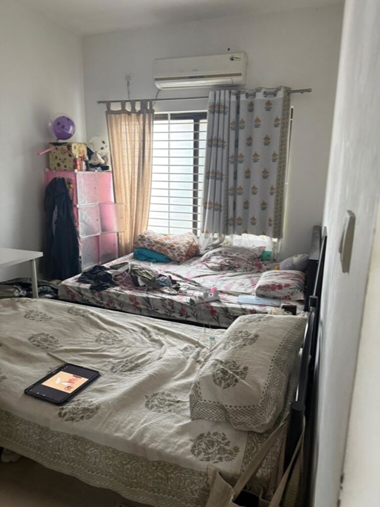 Bedroom, koramangala 1 Bedroom 400 Sq.Ft. Builder Floor In Koramangala Bangalore 9903347