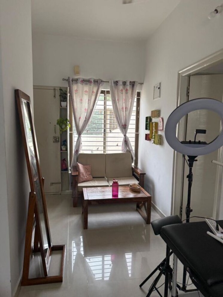 Master Bedroom, koramangala 1 Bedroom 400 Sq.Ft. Builder Floor In Koramangala Bangalore 9903347