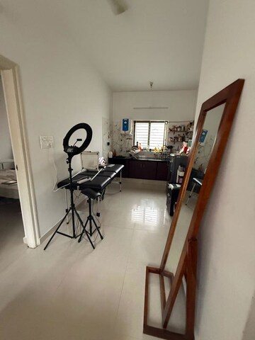 Kitchen in 1 BHK Builder Floor at Koramangala – for Rent