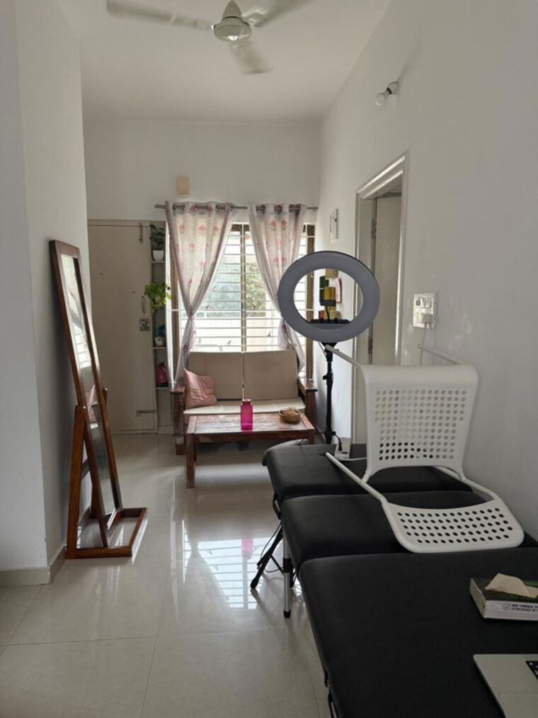 Gym, koramangala 1 Bedroom 400 Sq.Ft. Builder Floor In Koramangala Bangalore 9903347