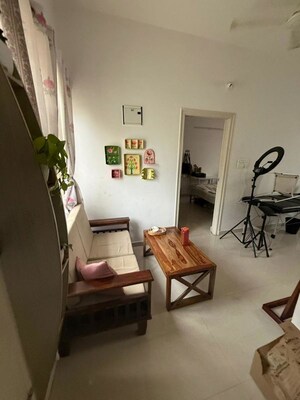 1 BHK Builder Floor For Rent in Koramangala