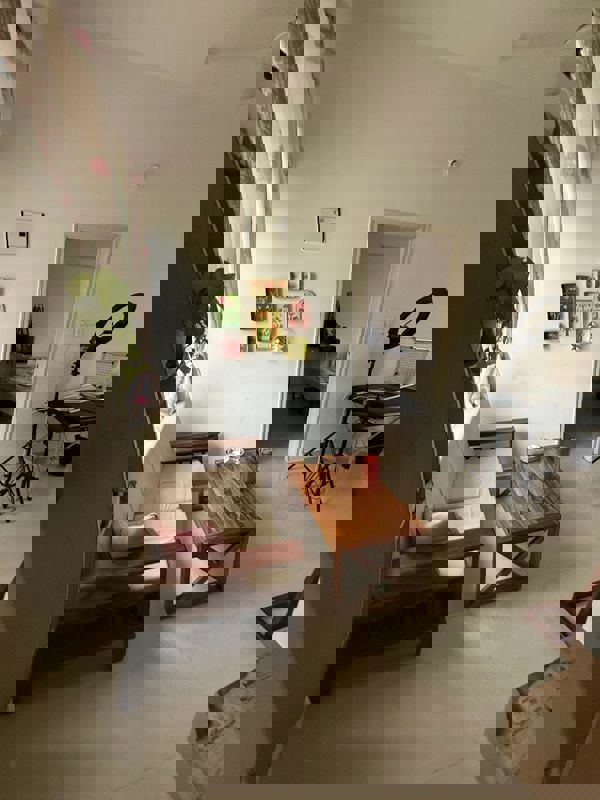 1 BHK Builder Floor For Rent in Koramangala